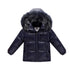 2019 winter jacket parka for boys coats girls jackets children's clothing snow wear kids outerwear toddler boy clothes - menochic